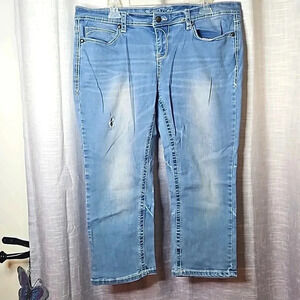 MAURICES JEANS